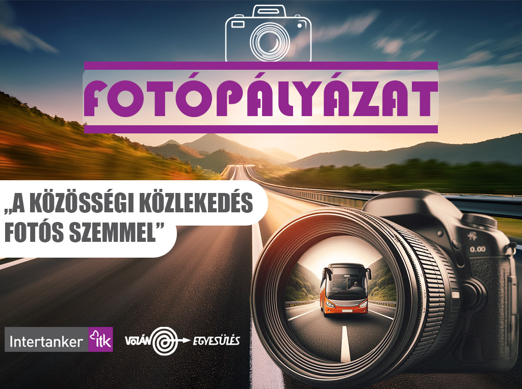 Fotópályázat